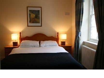 Ashley House Hotel Newmarket  Szoba fotó