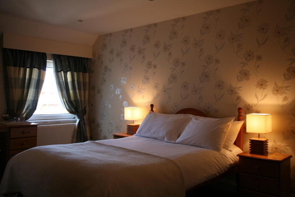 Ashley House Hotel Newmarket  Szoba fotó